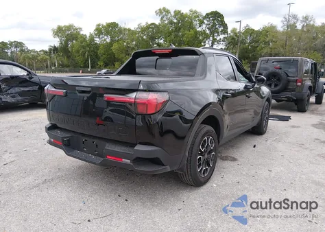 2022 Hyundai Santa Cruz Sel from USA, damaged, VIN 5NTJC4AE8NH003785